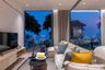 1 Bedroom Condo for sale in Arom Wongamat, Na Kluea, Chonburi