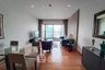 2 Bedroom Condo for sale in Khlong Toei Nuea, Bangkok near BTS Nana