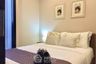 1 Bedroom Condo for Sale or Rent in Ashton Asoke, Khlong Toei Nuea, Bangkok near MRT Sukhumvit