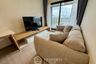 1 Bedroom Condo for Sale or Rent in Life Asoke Hype, Makkasan, Bangkok near MRT Phra Ram 9