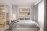 1 Bedroom Condo for sale in Lumpini Place Phahol - Saphankhwai, Phaya Thai, Bangkok near BTS Saphan Kwai