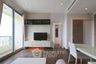 1 Bedroom Condo for sale in Q Asoke, Makkasan, Bangkok near MRT Phetchaburi