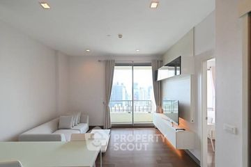 1 Bedroom Condo for sale in Q Asoke, Makkasan, Bangkok near MRT Phetchaburi