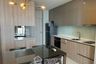 1 Bedroom Condo for sale in Noble Ploenchit, Lumpini, Bangkok near BTS Ploen Chit