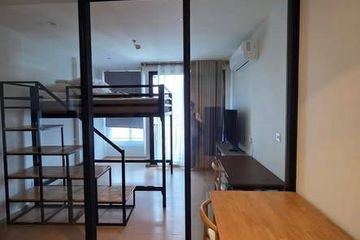 1 Bedroom Condo for Sale or Rent in MARU Ekkamai 2, Khlong Tan Nuea, Bangkok near BTS Ekkamai