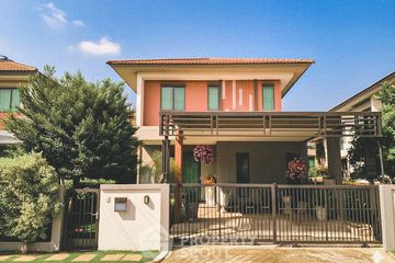 3 Bedroom House for sale in Racha Thewa, Samut Prakan