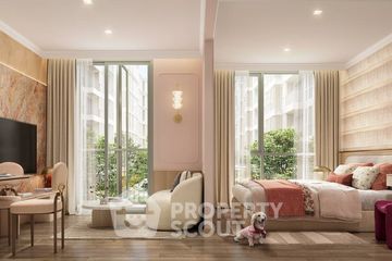 1 Bedroom Condo for sale in Valles Haus, Phra Khanong Nuea, Bangkok near BTS Phra Khanong
