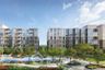 1 Bedroom Condo for sale in Valles Haus, Phra Khanong Nuea, Bangkok near BTS Phra Khanong