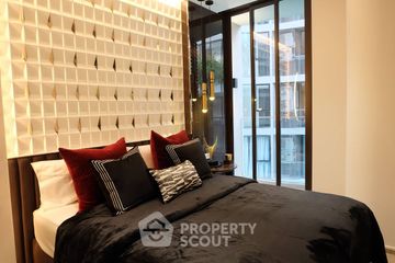 2 Bedroom Condo for sale in Khlong Toei, Bangkok near BTS Asoke