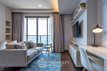 2 Bedroom Condo for Sale or Rent in The Lumpini 24, Khlong Tan, Bangkok near BTS Phrom Phong