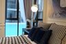 1 Bedroom Condo for sale in Khlong Toei, Bangkok near BTS Asoke
