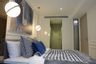 1 Bedroom Condo for sale in Khlong Toei, Bangkok near BTS Asoke