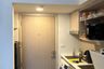 1 Bedroom Condo for sale in Ideo Charan 70 - Riverview, Bang Phlat, Bangkok near MRT Bang Phlat