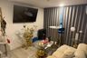 1 Bedroom Condo for sale in Ideo Charan 70 - Riverview, Bang Phlat, Bangkok near MRT Bang Phlat