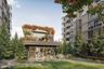2 Bedroom Condo for sale in Valles Haus, Phra Khanong Nuea, Bangkok near BTS Phra Khanong