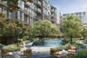 2 Bedroom Condo for sale in Valles Haus, Phra Khanong Nuea, Bangkok near BTS Phra Khanong