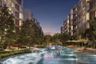 1 Bedroom Condo for sale in Valles Haus, Phra Khanong Nuea, Bangkok near BTS Phra Khanong