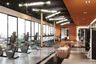 1 Bedroom Condo for sale in Suan Luang, Bangkok near Airport Rail Link Ramkhamhaeng