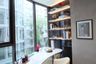 1 Bedroom Condo for sale in Khlong Toei, Bangkok near BTS Asoke