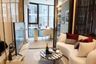 1 Bedroom Condo for sale in Khlong Toei, Bangkok near BTS Asoke