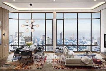 2 Bedroom Condo for sale in MUNIQ Phrom Phong, Khlong Toei Nuea, Bangkok near MRT Sukhumvit