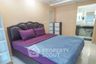 1 Bedroom Condo for sale in Sea Saran Condominium, Bang Sare, Chonburi