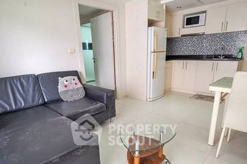1 Bedroom Condo for sale in Sea Saran Condominium, Bang Sare, Chonburi