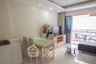 1 Bedroom Condo for sale in Sea Saran Condominium, Bang Sare, Chonburi
