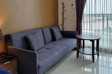 1 Bedroom Condo for sale in Chong Nonsi, Bangkok