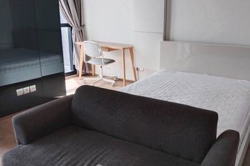 1 Bedroom Condo for sale in Ashton Chula-Silom, Si Phraya, Bangkok near MRT Sam Yan