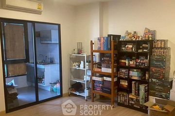 1 Bedroom Condo for sale in The Niche Mono Ratchavipha, Wong Sawang, Bangkok