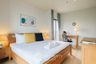 2 Bedroom Condo for Sale or Rent in Noble Refine, Khlong Tan, Bangkok near BTS Phrom Phong