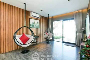 4 Bedroom House for sale in O Ngoen, Bangkok