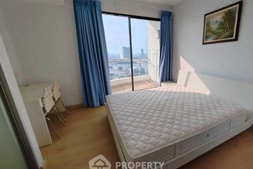 1 Bedroom Condo for sale in Bang Kho Laem, Bangkok