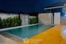 4 Bedroom Villa for sale in Huai Yai, Chonburi