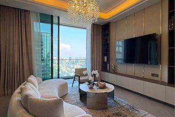 7 Bedroom Condo for Sale or Rent in 98 Wireless, Lumpini, Bangkok near BTS Ploen Chit