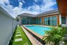 3 Bedroom Villa for sale in Bang Sare, Chonburi