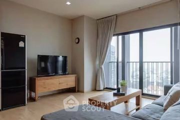 2 Bedroom Condo for Sale or Rent in Noble Reveal, Phra Khanong Nuea, Bangkok near BTS Thong Lo