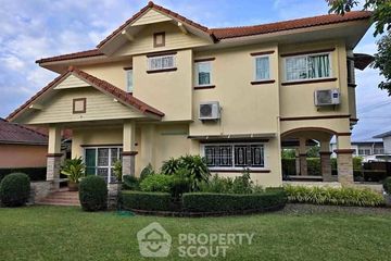 3 Bedroom House for sale in Nong Prue, Chonburi