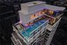 3 Bedroom Condo for sale in M Thonglor 10, Khlong Tan Nuea, Bangkok near BTS Ekkamai