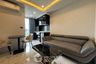 1 Bedroom Condo for sale in Arcadia Millennium Tower, Nong Prue, Chonburi