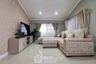 4 Bedroom House for sale in Wantana Village, Nong Prue, Chonburi