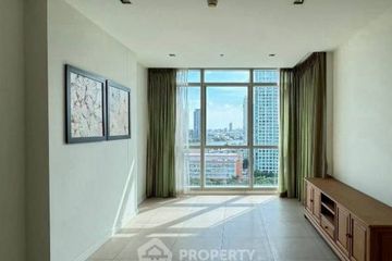 1 Bedroom Condo for sale in Khlong Ton Sai, Bangkok near BTS Saphan Taksin