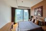 1 Bedroom Condo for sale in Khlong Ton Sai, Bangkok near BTS Saphan Taksin