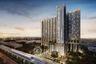 1 Bedroom Condo for sale in Ideo Sathorn - Thaphra, Bukkhalo, Bangkok near BTS Pho Nimit