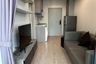 1 Bedroom Condo for sale in Ideo Sathorn - Thaphra, Bukkhalo, Bangkok near BTS Pho Nimit
