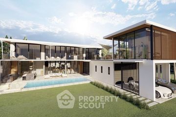 6 Bedroom Villa for sale in Nong Prue, Chonburi