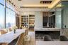 2 Bedroom Condo for sale in The ESSE Asoke, Khlong Toei Nuea, Bangkok near BTS Asoke