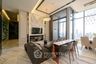 2 Bedroom Condo for sale in The ESSE Asoke, Khlong Toei Nuea, Bangkok near BTS Asoke