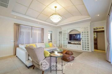 5 Bedroom Villa for Sale or Rent in Siam Royal View, Nong Prue, Chonburi